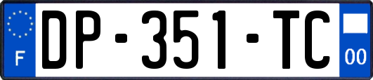 DP-351-TC