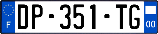 DP-351-TG