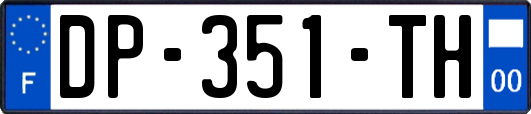 DP-351-TH