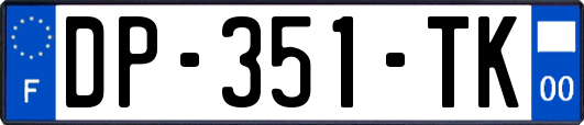 DP-351-TK