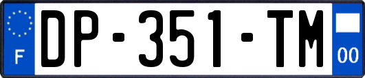 DP-351-TM