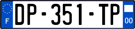DP-351-TP
