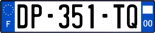 DP-351-TQ