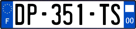 DP-351-TS