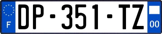 DP-351-TZ