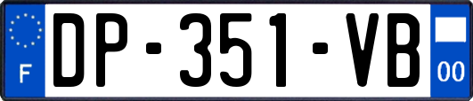 DP-351-VB
