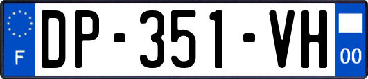 DP-351-VH