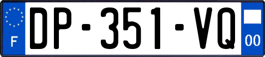 DP-351-VQ