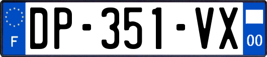 DP-351-VX
