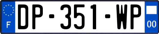 DP-351-WP