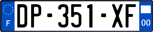 DP-351-XF