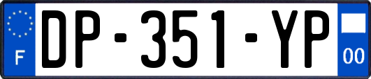 DP-351-YP