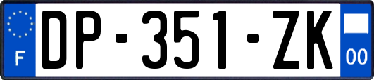 DP-351-ZK