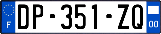 DP-351-ZQ