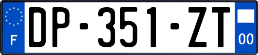 DP-351-ZT