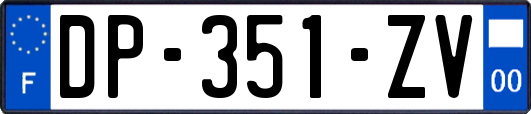 DP-351-ZV