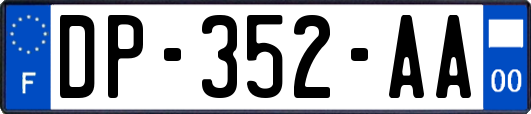 DP-352-AA