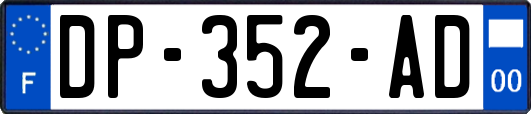 DP-352-AD