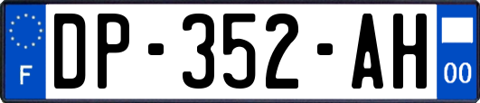 DP-352-AH