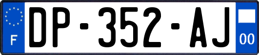 DP-352-AJ