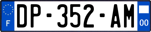 DP-352-AM