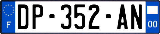 DP-352-AN