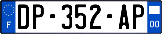 DP-352-AP