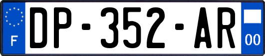 DP-352-AR