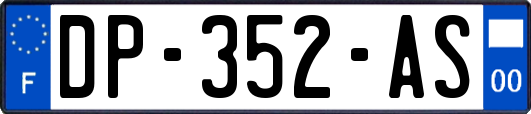 DP-352-AS