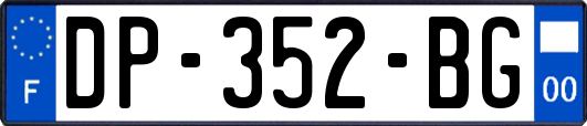 DP-352-BG