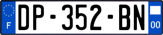 DP-352-BN