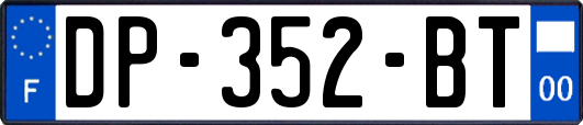 DP-352-BT