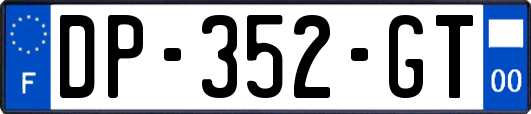 DP-352-GT