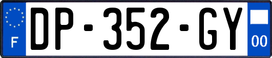 DP-352-GY