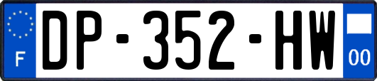 DP-352-HW