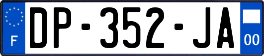DP-352-JA