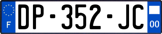 DP-352-JC