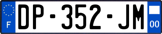 DP-352-JM