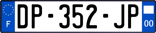 DP-352-JP