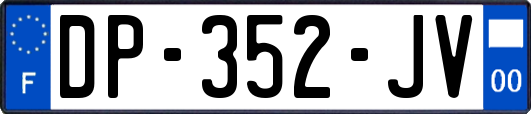 DP-352-JV