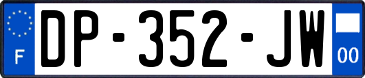 DP-352-JW