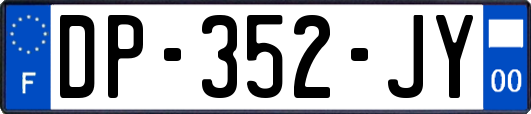 DP-352-JY