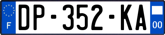 DP-352-KA