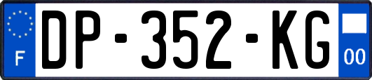 DP-352-KG