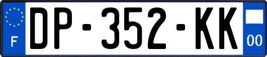 DP-352-KK