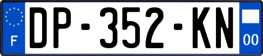 DP-352-KN