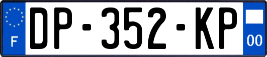 DP-352-KP
