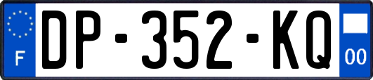 DP-352-KQ