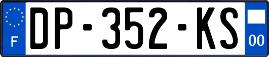 DP-352-KS