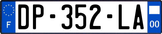 DP-352-LA